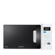 Samsung GE73A Bianco 20 L 750 W 5