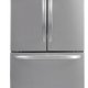 LG GM-B239JTAL frigorifero side-by-side Libera installazione Titanio 3