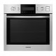 Samsung BQ1AD4T013 forno 65 L 1200 W Acciaio inox 5