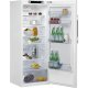 Whirlpool WME1663DFC W frigorifero Libera installazione 323 L Bianco 3