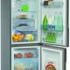 Whirlpool WBC40692 A++NFCX Libera installazione 378 L Acciaio inox 3