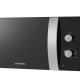 Samsung GE102V-X forno a microonde Argento 28 L 900 W 3