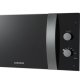 Samsung ME102V forno a microonde Argento 28 L 1000 W 3