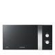Samsung ME102V forno a microonde Argento 28 L 1000 W 6