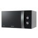 Samsung ME82V-SX forno a microonde Argento 23 L 800 W 6