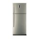 Samsung RT50FBPN Libera installazione 410 L Platino, Argento, Trasparente 5