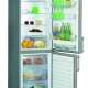 Whirlpool WBE34138 + + XF Libera installazione 341 L Acciaio inox 3