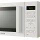 Samsung CE107V Bianco 28 L 900 W 3
