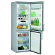 Whirlpool WBE34772 DFC TS Libera installazione 336 L Acciaio inox 3