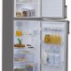 Whirlpool WTE31132 A++X frigorifero con congelatore Libera installazione 318 L Acciaio inox 3