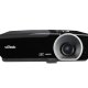 Vivitek H1086-3D videoproiettore Proiettore a raggio standard 2500 ANSI lumen DLP 1080p (1920x1080) Compatibilità 3D Nero 3
