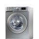 Indesit XWE 91282X S lavatrice Caricamento frontale 9 kg 1200 Giri/min Argento 3