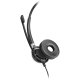 Sennheiser SC630 USB ML cuffia e auricolare Cablato A Padiglione Ufficio Nero 6
