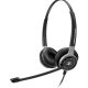 Sennheiser SC660 USB CTRL cuffia e auricolare Cablato A Padiglione Ufficio Nero 4