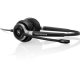 Sennheiser SC660 USB CTRL cuffia e auricolare Cablato A Padiglione Ufficio Nero 5