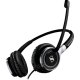 Sennheiser SC660 USB CTRL cuffia e auricolare Cablato A Padiglione Ufficio Nero 6