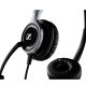 Sennheiser SC660 USB CTRL cuffia e auricolare Cablato A Padiglione Ufficio Nero 7