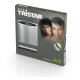 Tristar WG-2423 bilance pesapersone Quadrato Nero, Argento Bilancia pesapersone elettronica 6