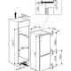 Whirlpool ART 494/A++/1 frigorifero con congelatore Da incasso 271 L Bianco 3