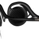 Polk Audio UltraFit 2000 Cuffie Cablato Passanuca Nero, Rosso 6
