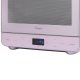 Whirlpool MAX 38 CPK forno a microonde Rosa Superficie piana 13 L 700 W 4