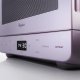 Whirlpool MAX 38 CPK forno a microonde Rosa Superficie piana 13 L 700 W 5
