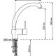 Plados EUROMIX UG55 Bianco 3