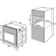 Whirlpool AKZ 480 NB forno 62 L 3650 W Nero 3