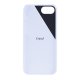 Native Union CLIC-WHT-WD-5-5SV2 custodia per cellulare 10,2 cm (4