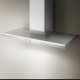 Elica Moon IX/A/60 Cappa aspirante a parete Acciaio inox 570 m³/h 3