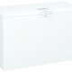 Whirlpool WHM28113 Congelatore a pozzo Libera installazione 274 L Bianco 3