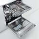 Whirlpool ADP 8693 A++ PC TR6SWH Libera installazione 13 coperti 3
