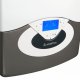 Ariston CLAS EVO 24 FF Verticale Senza serbatoio (istantaneo) Sistema di caldaia combinato Bianco 3