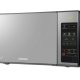 Samsung ME83X 23L forno a microonde Nero, Acciaio inox Superficie piana 800 W 4