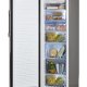 Whirlpool WVES 2383 NF IX Congelatore verticale Libera installazione 228 L Acciaio inox 3