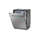 Samsung DW60H9950US lavastoviglie Sottopiano 15 coperti 6