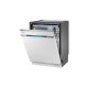 Samsung DW60H9950UW lavastoviglie Sottopiano 14 coperti 6