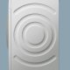 Siemens WM14W56XTR lavatrice Caricamento frontale 9 kg 1400 Giri/min Bianco 4