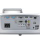 Vivitek DH758UST videoproiettore Proiettore a raggio ultra corto 3500 ANSI lumen DLP 1080p (1920x1080) Compatibilità 3D Bianco 12