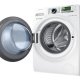 Samsung WW12H8400EW lavatrice Caricamento frontale 12 kg 1400 Giri/min Bianco 4