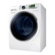 Samsung WW12H8400EW lavatrice Caricamento frontale 12 kg 1400 Giri/min Bianco 5