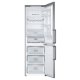 Samsung RB38J7135SR frigorifero con congelatore Libera installazione 384 L Acciaio inox 4