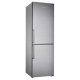 Samsung RB38J7135SR frigorifero con congelatore Libera installazione 384 L Acciaio inox 5