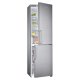 Samsung RB38J7135SR frigorifero con congelatore Libera installazione 384 L Acciaio inox 6