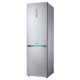 Samsung RB41J7899S4 frigorifero con congelatore Libera installazione 401 L Acciaio inox 5