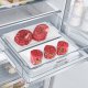 Samsung RB41J7899S4 frigorifero con congelatore Libera installazione 401 L Acciaio inox 9