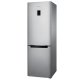 Samsung RB33J3209SA frigorifero con congelatore Libera installazione 304 L Acciaio inox 4