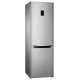 Samsung RB33J3209SA frigorifero con congelatore Libera installazione 304 L Acciaio inox 5