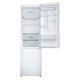 Samsung RB37J5345WW frigorifero con congelatore Libera installazione 367 L Bianco 11