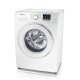Samsung WF70F5E2W2W lavatrice Caricamento frontale 7 kg 1200 Giri/min Bianco 3